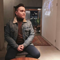 Влад Брежнев, 08.08