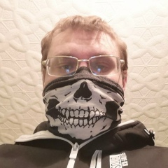 Евген Чащин, 06.06, Омск