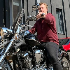 Марк Рачковский, Владимир