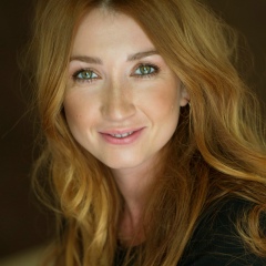 Алла Никитина, 23.10.1985, Москва