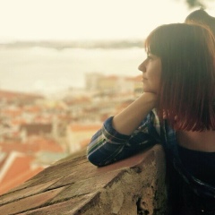 Юлия Борисова, 15.07, Москва