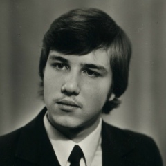 Андрей Скрипилов, 22.03, Санкт-Петербург