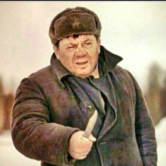 Илья Попов, 19.11, Москва