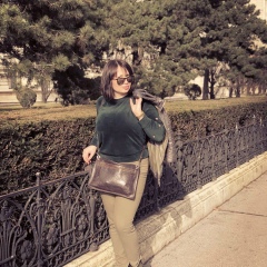 Алла , 26.01, Москва