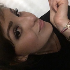 Юлия Апанович, 01.10