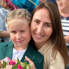 Елена Рабская, 31.03, Кингисепп