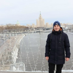 Дмитрий Филатьев, 17.03.1997, Павлодар