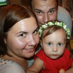 Станислав Алиев, 04.09.1989, Одесса