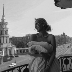 Olga Leventueva, 29.04.1991, Санкт-Петербург