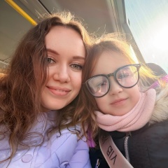 Александра Жолудева, 22.09, Мытищи