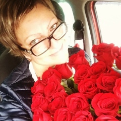 Ирина Деева, 16.04.1981, Мурманск