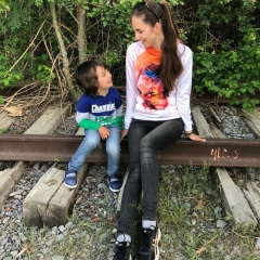 Дина Леус, 05.09.1990, Севастополь