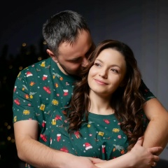 Анна Цуркан, 01.03.1997, Кишинев