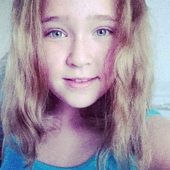 Яна Доценко, 30.07.1997, Магнитогорск