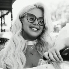 Виктория Бергер, 04.03.1993, Нижний Новгород