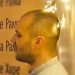 Олег Аблогин, 11.03.1986, Москва