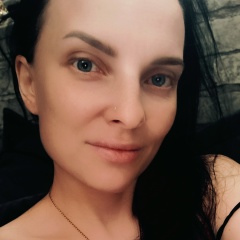 Юлия Подворчанова, 01.06.1989, Краснознаменск