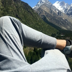 Адис Иманкулов, 13.11