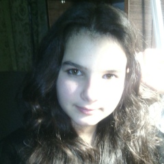 Любов Костик, 30.12.1999, Черкассы