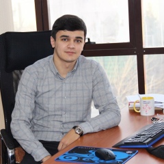 Firuz Nasimov, 10.06, Душанбе