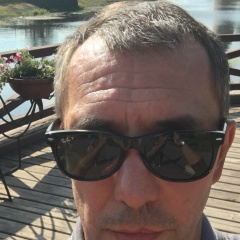 Игорь Викторов, 26.12