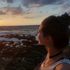 Таня Кузуб, 09.01.1989, Санкт-Петербург