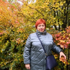 Лариса Якубович, 02.08.1965