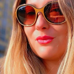 Кристина Кузина, 14.05, Москва