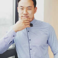 Sanek Ie, 29.04.1988, Южно-Сахалинск