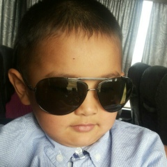 Марал Базылова, 05.10.1986