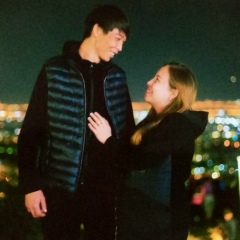 Зарина Жарылкасын, 04.02, Алматы