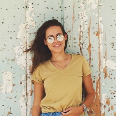 Anya Smirnova, 07.04