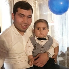 Bahtiyar Rasmetov, 30.01.1992, Шымкент