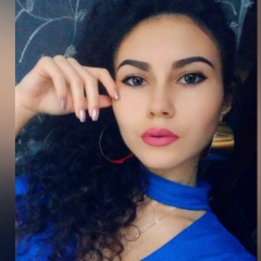 Iryna Verhola, 01.10, Львов