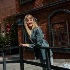 Natalya Brevern, 04.10, Санкт-Петербург