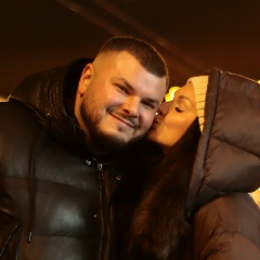 Колян Хоружин, 11.07, Санкт-Петербург