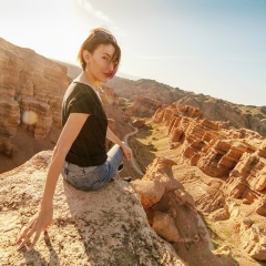 Ирина Байкенова, 10.01.1985