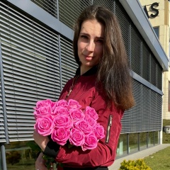 Анна Змитреня, 12.04, Павлоград