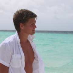 Александр Иванов, 14.05.1989, Москва