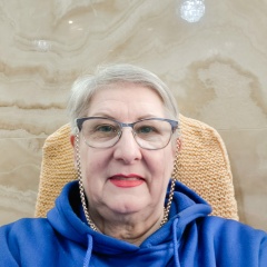 Ирина Голубцова, 02.05.1961, Москва