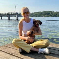 Ольга Усачёва, 06.07, Кострома