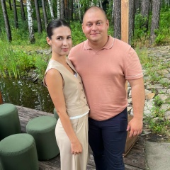 Диана Никитюк, Пурпе