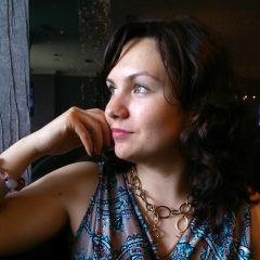 Дарья Мугла, 06.06, Москва