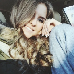 Мария Дремлюк, 15.07, Москва