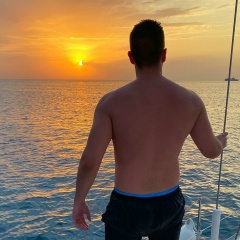 Владимир Русских, 24.01.1998, Москва