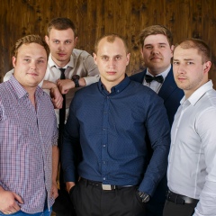 Вова Кабаков, 09.12.1993, Кантемировка