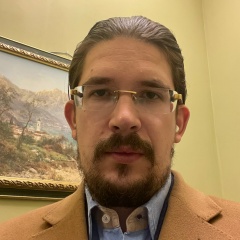 Алексей Никитин, 03.04.1984, Санкт-Петербург