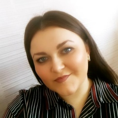 Ирина Евсеева, 01.12.1988, Нижний Новгород