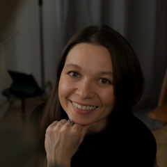 Людмила Тихомирова, 01.03, Тюмень