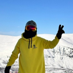 Иван Долинский, 04.04.1986, Мурманск